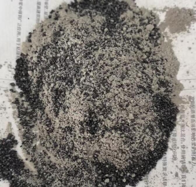 龙文不发火砂浆耐磨地坪施工方案