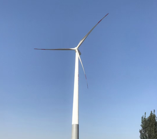 龙文风电基础二次灌浆料的强度要求和用量计算 风电灌浆料施工注意事项