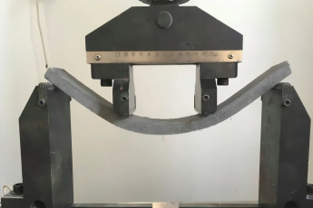 龙文高延性混凝土 高延性砂浆 抗震加固混凝土产品特点 施工流程