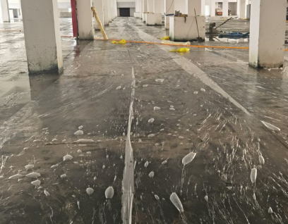 龙文不发火砂浆和不发火金属骨料有什么区别