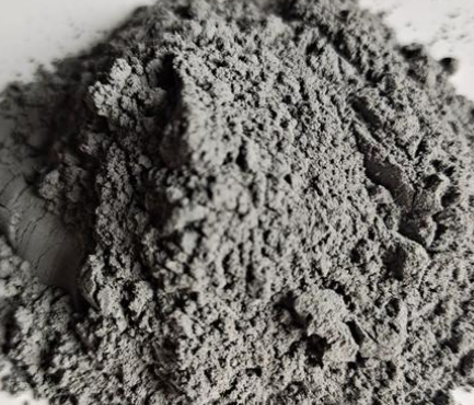 龙文硅灰和粉煤灰的区别用途