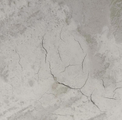 龙文灌浆料为什么会产生裂缝？出现裂缝该如何处理？