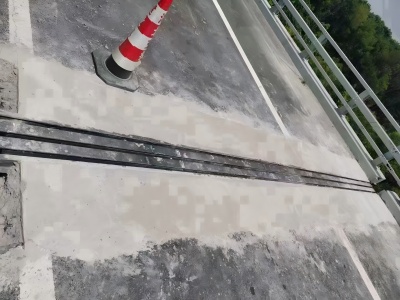 龙文伸缩缝更换后浇筑材料快速结构修补料速砼的产品特点及施工流程​