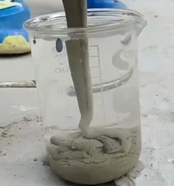 龙文水工混凝土絮凝剂，水下抗分散剂的作用及施工方法